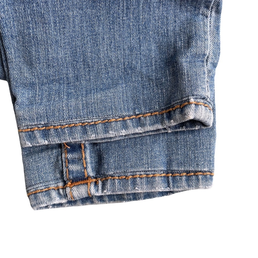True Religion Straight Leg Jeans 26 - Picture 7 of 8